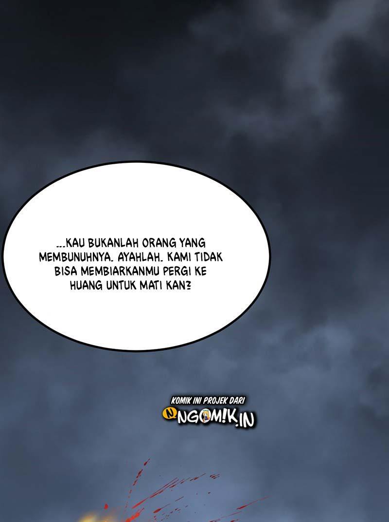 Martial Arts Reigns chapter 7
